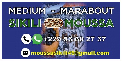 voyant marabout africain honnete