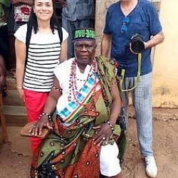 témoignages et remerciement sur le marabout sikili moussa