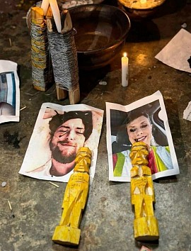 REUSSIR UN RETOUR AFFECTIF EN MOINS DE 72H AVEC UN VRAI MAITRE MARABOUT: SIKILI MOUSSA